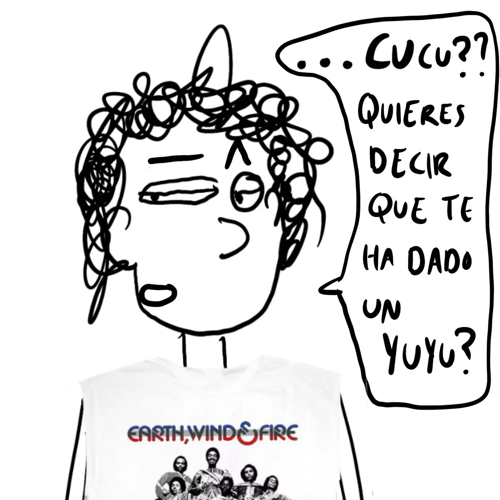 cucu